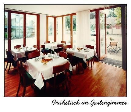 Hotel Oberschwaebischer Hof Schwendi Exterior photo