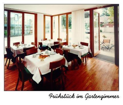 Hotel Oberschwaebischer Hof Schwendi Exterior photo