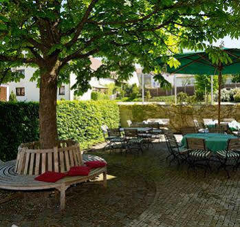 Hotel Oberschwaebischer Hof Schwendi Exterior photo